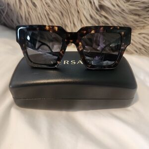 Versace womens sunglasses